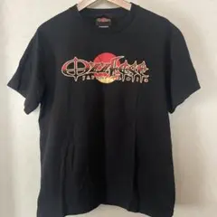 Ozzfest Japan 2013 ツアーTシャツ Mサイズ