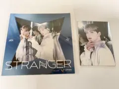 川西拓実 通常 アザージャケット トレカ