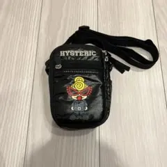 HYSTERIC ミニショルダーバッグ