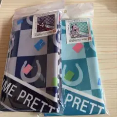 ウマ娘プリティーダービー　マルチクロス