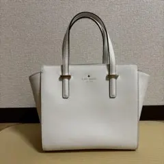 ケイトスペード ショルダーバッグ ハンドバッグ 2way レザー ベーのサムネイル
