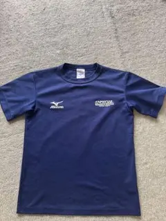 セントラルスポーツ　選手　Tシャツ　サイズ：XS