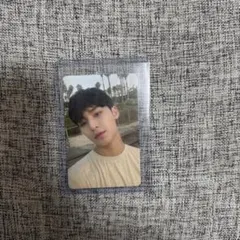 SEVENTEEN DUL ヘンガレ SVT セブチ ミンギュ トレカ