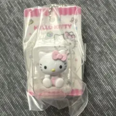 ハローキティパッケージミニチュアコレクション 　ベビー