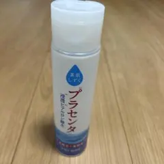 アサヒ研究所 素肌しずく プラセンタ 浸透ヒアルロン酸水のサムネイル