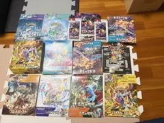 セ*ル様 ポケモンカードゲーム 空箱 ぺりぺり付き - メルカリ