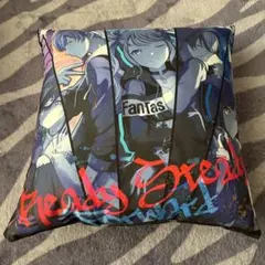 プロセカ プレミアムクッション ビビバス