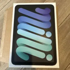 未開封】iPad mini (A17-Pro) 128GB 第7世代