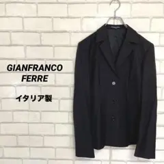 2026年最新】Gianfranco Ferre レディース テーラードジャケットの人気