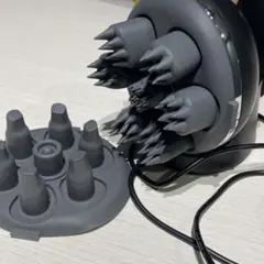 ミーゼ　ヘッドスパ　ヘッドマッサージャー　ハード　 YA−MANのサムネイル