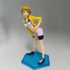 GGG ガンダムガールズジェネレーション　ホシノ・フミナ　フィギュア