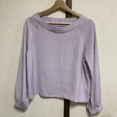 favori トップス　春　Mサイズのサムネイル