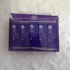 Bb Laboratories 水溶性プラセンタエキス原液 美容液 5mL ×5のサムネイル