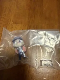 ズートピア2 ならぶんです。ジュディ・ポップス