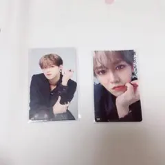 JO1 白岩瑠姫 LAPOSTA2025 トレカ