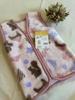 Baby スリーパー Sサイズ 動物柄