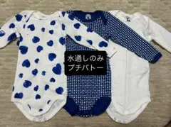 プチバトー 下着