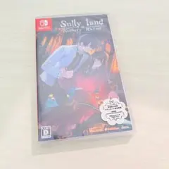 Sullyland Nursery Rhyme 通常版