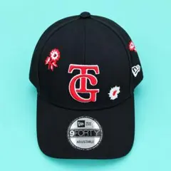 NEW ERAPre-Carved 59FIFTY 7-3/8 (58.7cm) - メルカリ