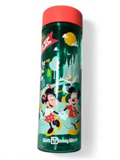 【ディズニーワールド購入】水筒 ミッキー ミニー