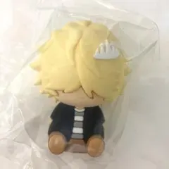 ひこくじ 家庭教師ヒットマンREBORN！ C賞 ぷてぃっこ ベルフェゴール