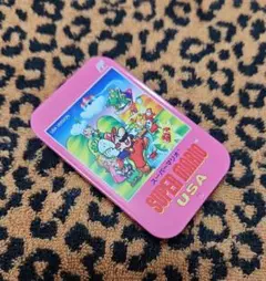 スーパーマリオ　プチ缶コレクション