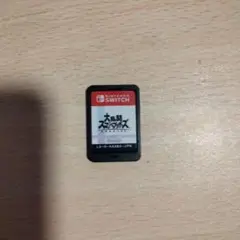 大乱闘スマッシュブラザーズ Nintendo Switchソフト