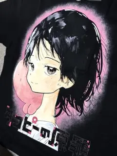 タコピーの原罪　アニメ　Tシャツ　XLサイズ