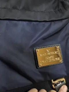 【美品】 EXAMPLE×MAKAVELIC マキャベリック バックパック BB 2025年最新】マキャベリックの人気アイテム - メルカリ