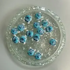 ネイルパーツ モンスターズインク サリーのサムネイル
