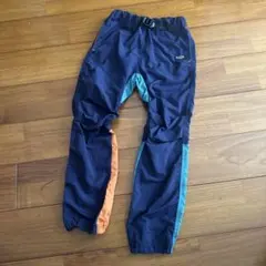 購入者様決定　エフオーキッズ　ジョガーパンツ120