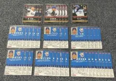 プロ野球チップス2019第1弾　DeNA