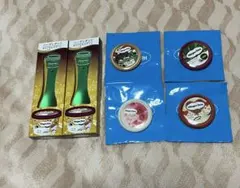 ハーゲンダッツ　スプーン 缶バッジのサムネイル