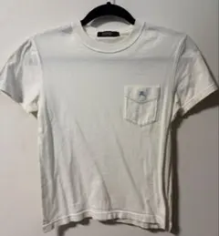 Burberry Black Label 半袖Tシャツ サイズ1