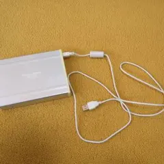 Logitec LHD-EDU2 フロッピーディスクドライブ