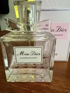 100ml残20ml/Miss Dior Blooming Bouquet 香水