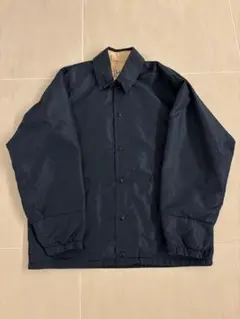 80s LLBean チンスト付き ナイロン コーチ ジャケット メンズ M - メルカリ