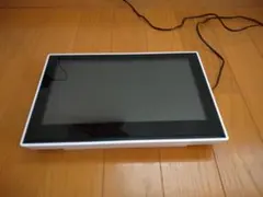 10インチモニター（デモンストレーション用？）