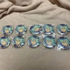 あんスタ 日々樹渉 イベコレ缶バッジ