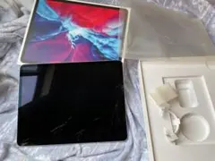 iPad Pro 12.9 第4世代256GB Wi-Fi+Cellular