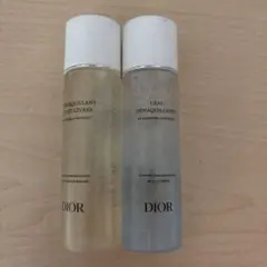 DIOR クレンジングセット 2026年最新】ディオールクレンジングセットの人気アイテム - メルカリ