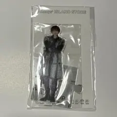 新品未開封　Aぇ! group 小島健 アクスタ　アクリルスタンド'21夏