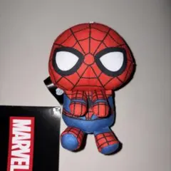 MARVEL &you マスコット vol.5 スパイダーマン
