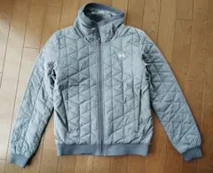 アンダーアーマーColdGear Reactorジャケット　Мサイズ　ブルー