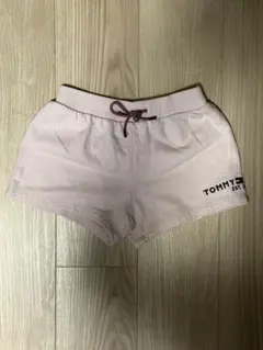 TOMMY HILFIGER ショートパンツ 130㎝