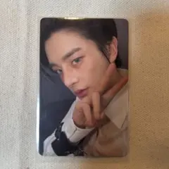 ENHYPEN DESIRE yizhiyu 2.0 トレカ ジェイク 제이크