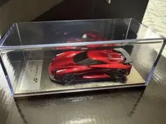 1/64 Frontiart Avanstyle ケーニグセグ レゲーラ - メルカリ
