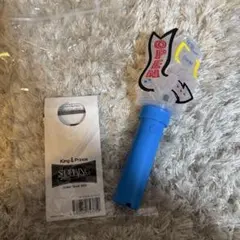 King & Prince キンプリ starring ペンライト