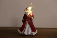 クリスマスオーナメント 置物