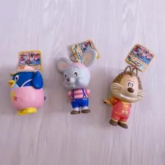ポシェットカンカン にこにこぷん こんなこいるかな レトロ フィギュア アニメ Amazon | ポシェットカンカン にこにこぷん こんなこいるかな